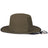 Pacific Headwear Perforated Legend Boonie 1964B LODEN/GRAPHITE OS