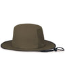 Pacific Headwear Perforated Legend Boonie 1964B LODEN/GRAPHITE OS