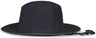 Pacific Headwear Perforated Legend Boonie 1964B NAVY/GRAPHITE XL