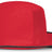 Pacific Headwear Perforated Legend Boonie 1964B RED/GRAPHITE OS