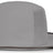 Pacific Headwear Perforated Legend Boonie 1964B SILVER/GRAPHITE OS