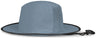 Pacific Headwear Perforated Legend Boonie 1964B SLATE BLUE/GRAPHITE OS