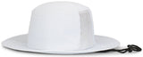 Pacific Headwear Perforated Legend Boonie 1964B WHITE XL