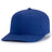 Pacific Headwear POLY/COTTON SNAPBACK CAP - Pacific Headwear P322 ROYAL YTH