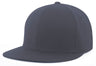 Pacific Headwear Premium A/C² Performance Flexfit® Cap - Pacific Headwear ES811 GRAPHITE S/M