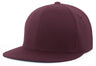 Pacific Headwear Premium A/C² Performance Flexfit® Cap - Pacific Headwear ES811 MAROON S/M