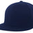 Pacific Headwear Premium A/C² Performance Flexfit® Cap - Pacific Headwear ES811 NAVY S/M