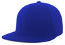 Pacific Headwear Premium A/C² Performance Flexfit® Cap - Pacific Headwear ES811 ROYAL S/M