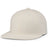 Pacific Headwear Premium A/C² Performance Flexfit® Cap - Pacific Headwear ES811 VINTAGE WHITE S/M