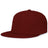 Pacific Headwear Premium Lightweight Perforated PacFlex Cap Powered by Coolcore® - Pacific Headwear ES471 CARDINAL S/M