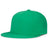 Pacific Headwear Premium Lightweight Perforated PacFlex Cap Powered by Coolcore® - Pacific Headwear ES471 KELLY S/M