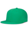 Pacific Headwear Premium Lightweight Perforated PacFlex Cap Powered by Coolcore® - Pacific Headwear ES471 KELLY S/M