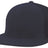 Pacific Headwear Premium M2 Performance Trucker Flexfit® Cap - Pacific Headwear ES341 NAVY S/M