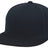 Pacific Headwear Premium P - Tec Flexfit® Cap - Pacific Headwear ES342 NAVY S/M