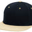 Pacific Headwear Premium P - Tec Flexfit® Cap - Pacific Headwear ES342 NAVY/VEGAS S/M