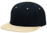 Pacific Headwear Premium P - Tec Flexfit® Cap - Pacific Headwear ES342 NAVY/VEGAS S/M