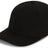 Pacific Headwear Pro - Wool Pacflex Cap - Pacific Headwear P821 BLACK S/M