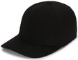 Pacific Headwear Pro - Wool Pacflex Cap - Pacific Headwear P821 BLACK S/M