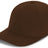 Pacific Headwear Pro - Wool Pacflex Cap - Pacific Headwear P821 BROWN S/M