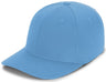 Pacific Headwear Pro - Wool Pacflex Cap - Pacific Headwear P821 COLUMBIA BLUE S/M
