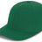Pacific Headwear Pro - Wool Pacflex Cap - Pacific Headwear P821 DARK GREEN S/M