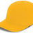 Pacific Headwear Pro - Wool Pacflex Cap - Pacific Headwear P821 GOLD S/M