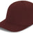 Pacific Headwear Pro - Wool Pacflex Cap - Pacific Headwear P821 MAROON (HLW) S/M