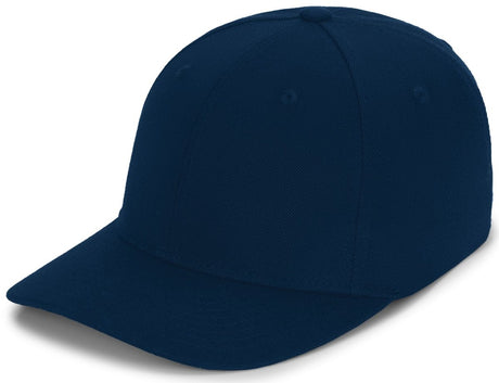 Pacific Headwear Pro - Wool Pacflex Cap - Pacific Headwear P821 NAVY S/M