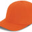 Pacific Headwear Pro - Wool Pacflex Cap - Pacific Headwear P821 ORANGE S/M