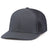 Pacific Headwear Trucker Flexfit® Cap 404F GRAPHITE S/M