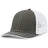 Pacific Headwear Trucker Flexfit® Cap 404F GRAPHITE/WHITE/GRAPHITE S/M