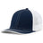 Pacific Headwear Trucker Flexfit® Cap 404F NAVY/WHITE S/M