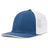 Pacific Headwear Trucker Flexfit® Cap 404F ROYAL/WHITE/ROYAL S/M