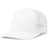 Pacific Headwear Trucker Flexfit® Cap 404F WHITE S/M