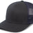 Pacific Headwear Trucker PacFlex Snapback Cap - Pacific Headwear P151 NAVY OS