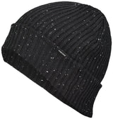 Pacific Headwear Tweed Beanie - Pacific Headwear P600K BLACK OS