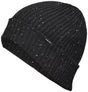 Pacific Headwear Tweed Beanie - Pacific Headwear P600K BLACK OS