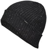 Pacific Headwear Tweed Beanie - Pacific Headwear P600K BLACK OS