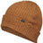 Pacific Headwear Tweed Beanie - Pacific Headwear P600K COPPER OS