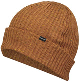 Pacific Headwear Tweed Beanie - Pacific Headwear P600K COPPER OS