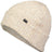 Pacific Headwear Tweed Beanie - Pacific Headwear P600K CREAM OS