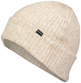 Pacific Headwear Tweed Beanie - Pacific Headwear P600K CREAM OS