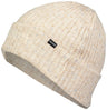 Pacific Headwear Tweed Beanie - Pacific Headwear P600K CREAM OS