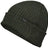 Pacific Headwear Tweed Beanie - Pacific Headwear P600K DARK GREEN OS