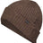 Pacific Headwear Tweed Beanie - Pacific Headwear P600K ESPRESSO OS