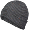 Pacific Headwear Tweed Beanie - Pacific Headwear P600K GRAPHITE OS