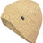 Pacific Headwear Tweed Beanie - Pacific Headwear P600K KHAKI OS