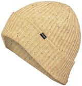 Pacific Headwear Tweed Beanie - Pacific Headwear P600K KHAKI OS