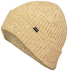 Pacific Headwear Tweed Beanie - Pacific Headwear P600K KHAKI OS