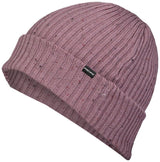 Pacific Headwear Tweed Beanie - Pacific Headwear P600K LAVENDER OS
